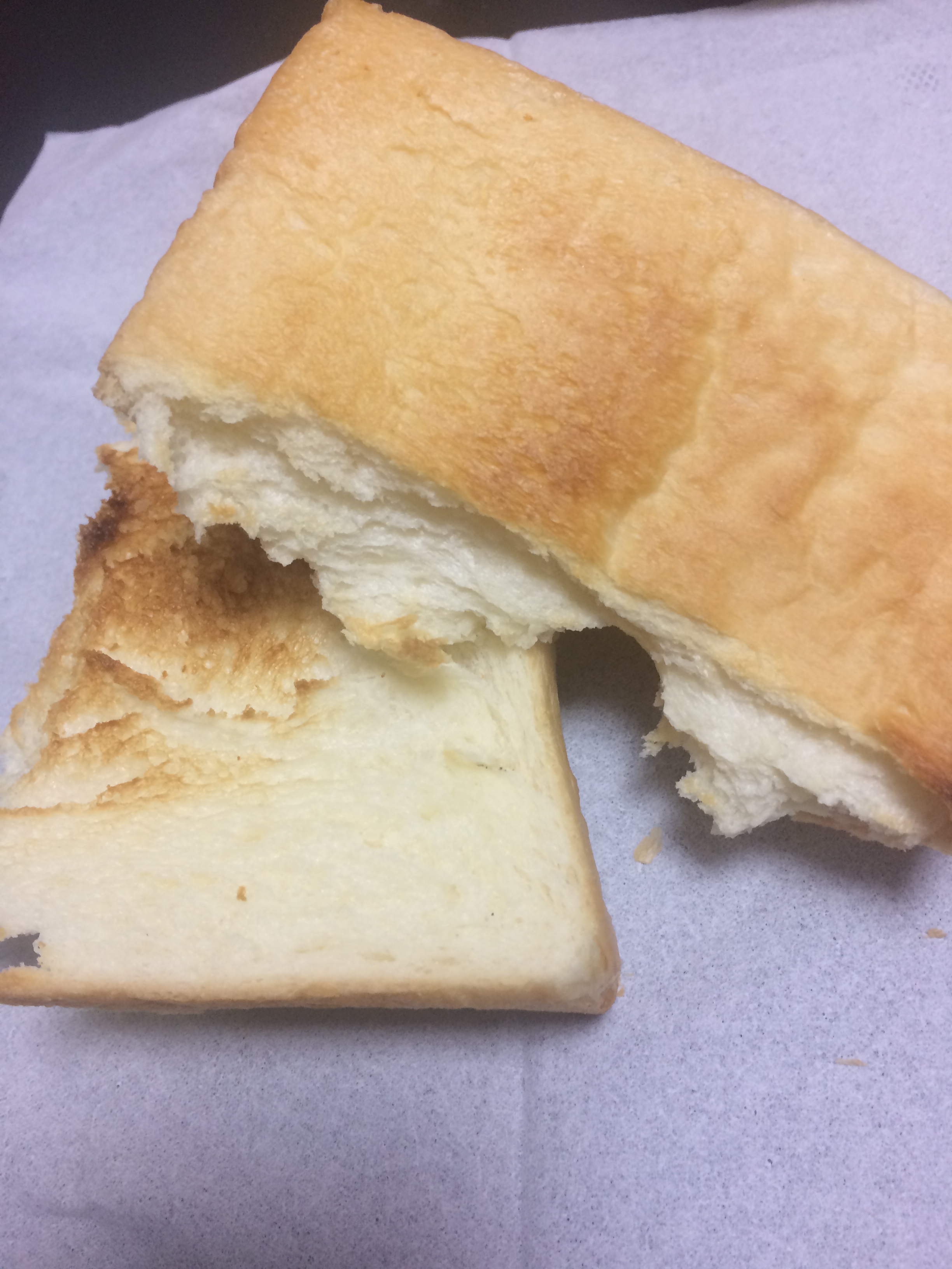 生 食パン 乃が美はなれ が富山にopen 予約ができる 場所は 値段やお味が気になる