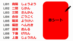 経穴の覚え方＆勉強の仕方！読み･書き･位置を完璧にしたい鍼灸学生必見！│経絡経穴概論 試験対策